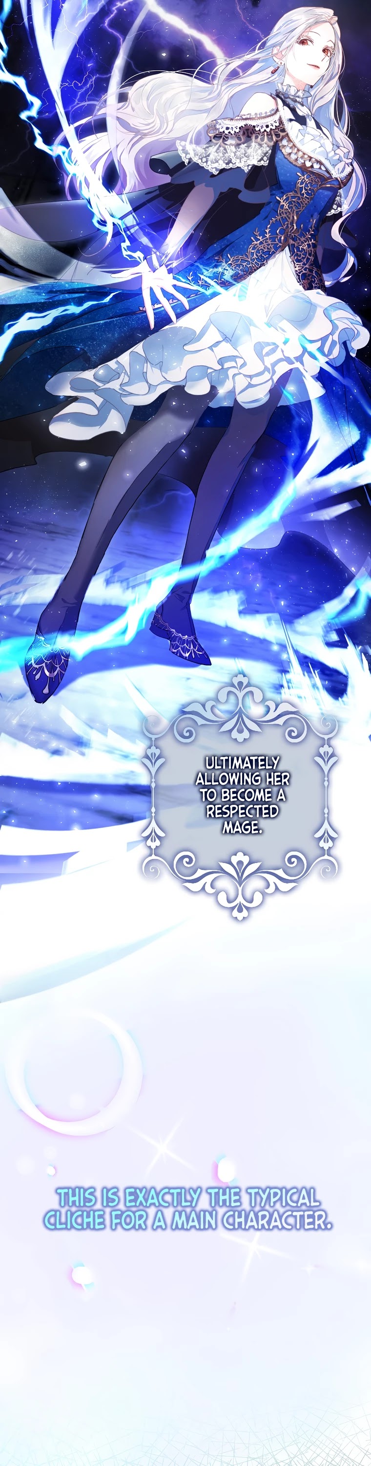 I Became the Wife of the Male Lead chapter 1 page 3