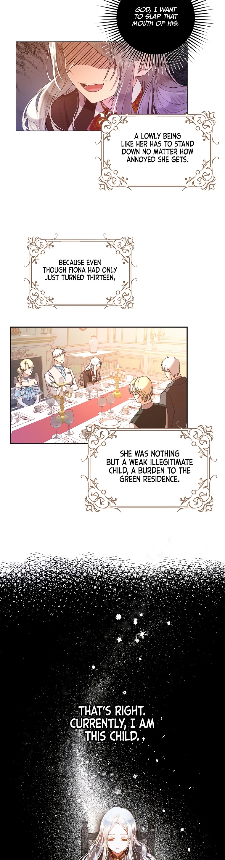 I Became the Wife of the Male Lead chapter 1 page 7