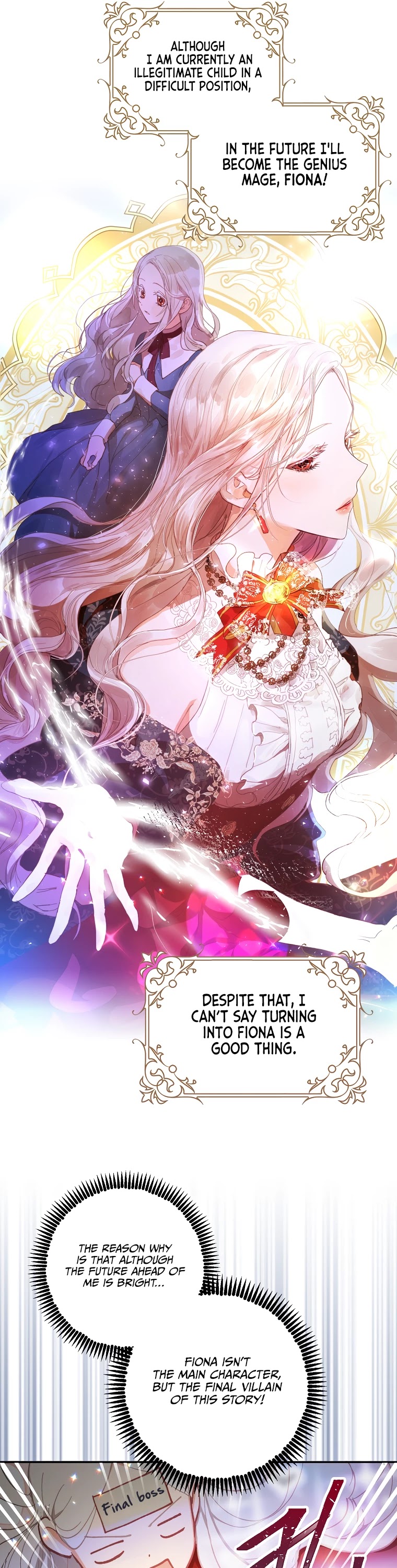 I Became the Wife of the Male Lead chapter 1 page 9