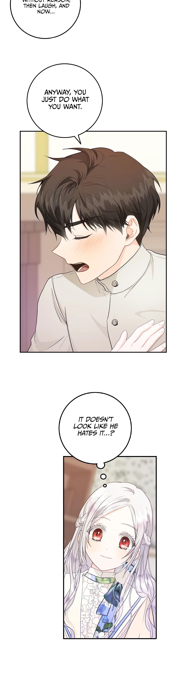 I Became the Wife of the Male Lead chapter 10 page 10