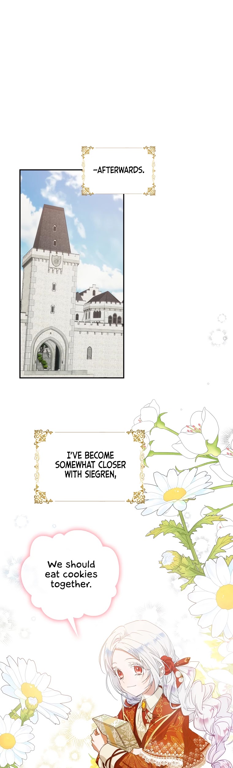 I Became the Wife of the Male Lead chapter 10 page 12