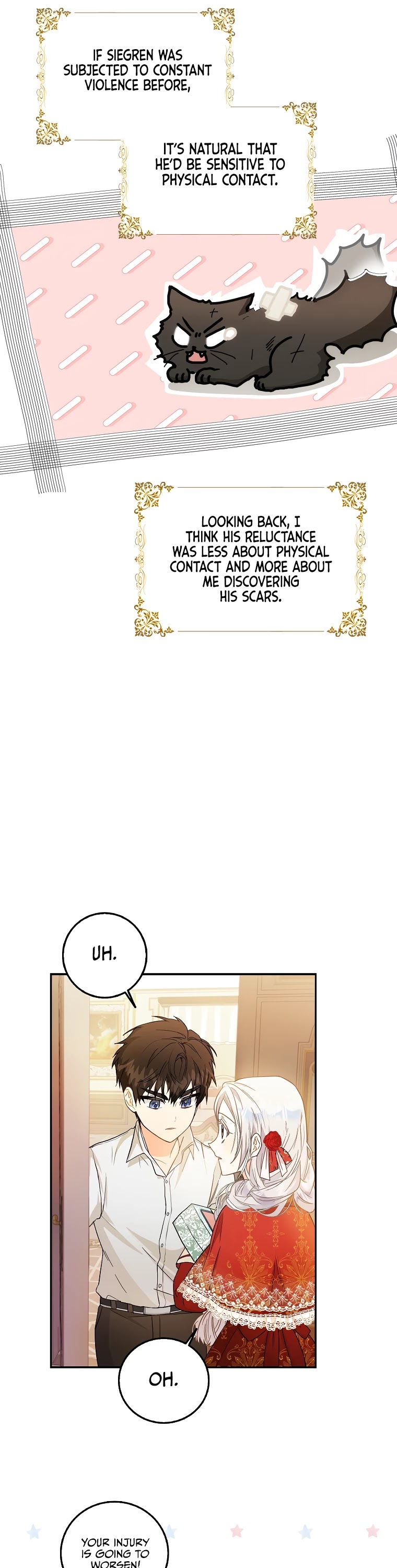 I Became the Wife of the Male Lead chapter 10 page 14