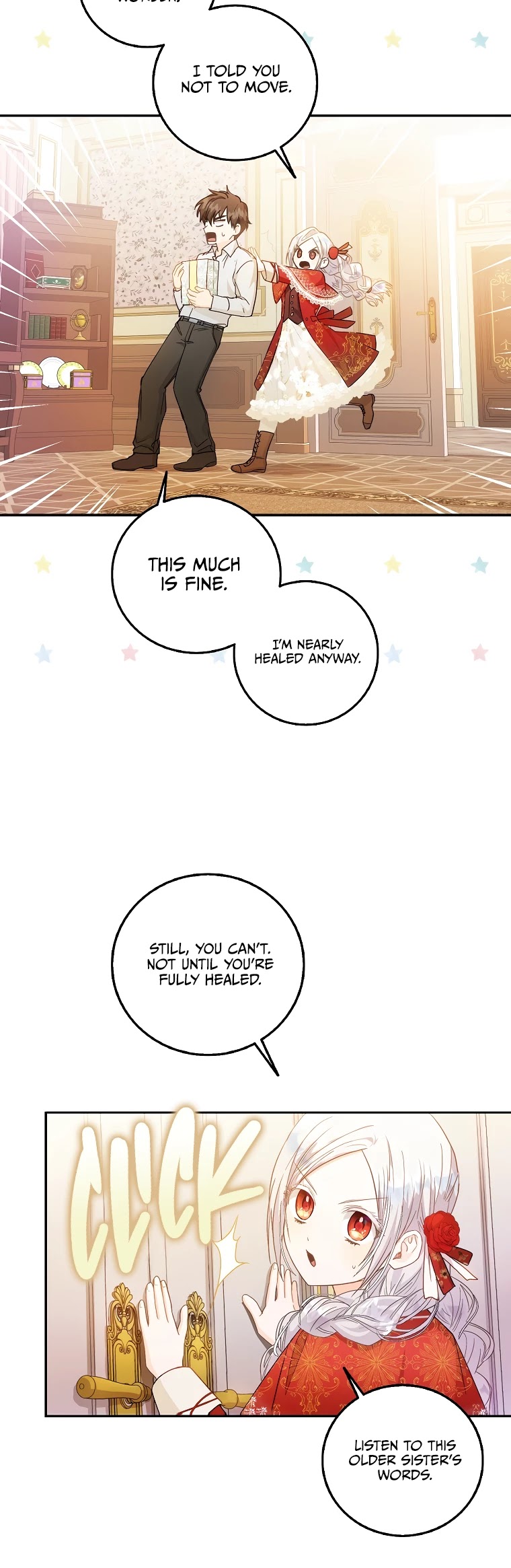 I Became the Wife of the Male Lead chapter 10 page 15