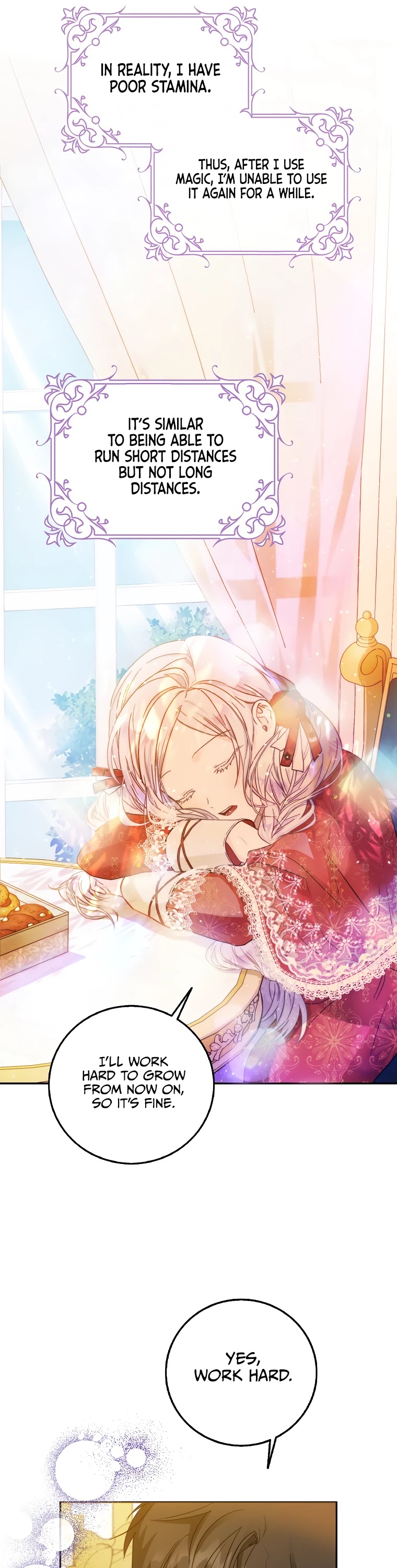 I Became the Wife of the Male Lead chapter 10 page 20