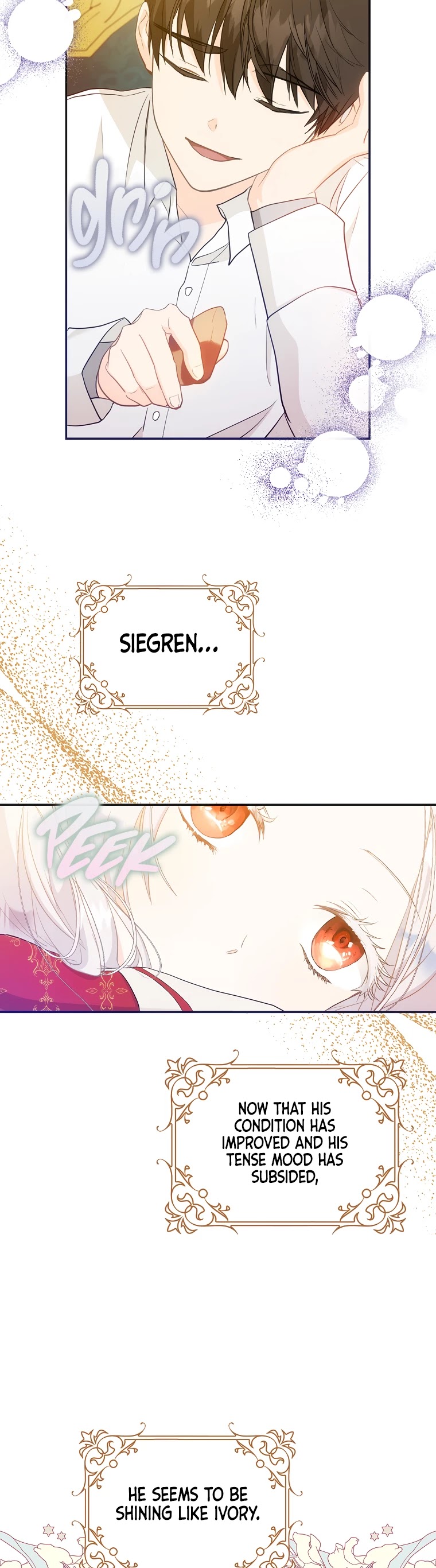 I Became the Wife of the Male Lead chapter 10 page 21