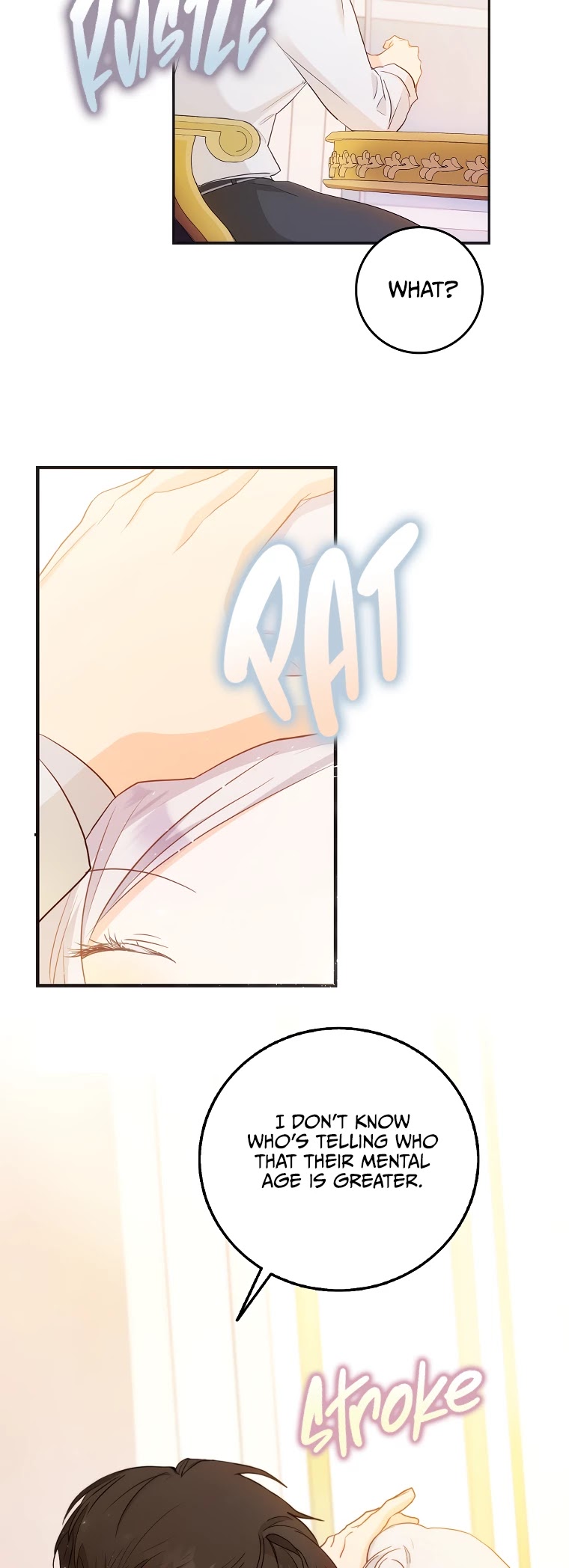 I Became the Wife of the Male Lead chapter 10 page 24