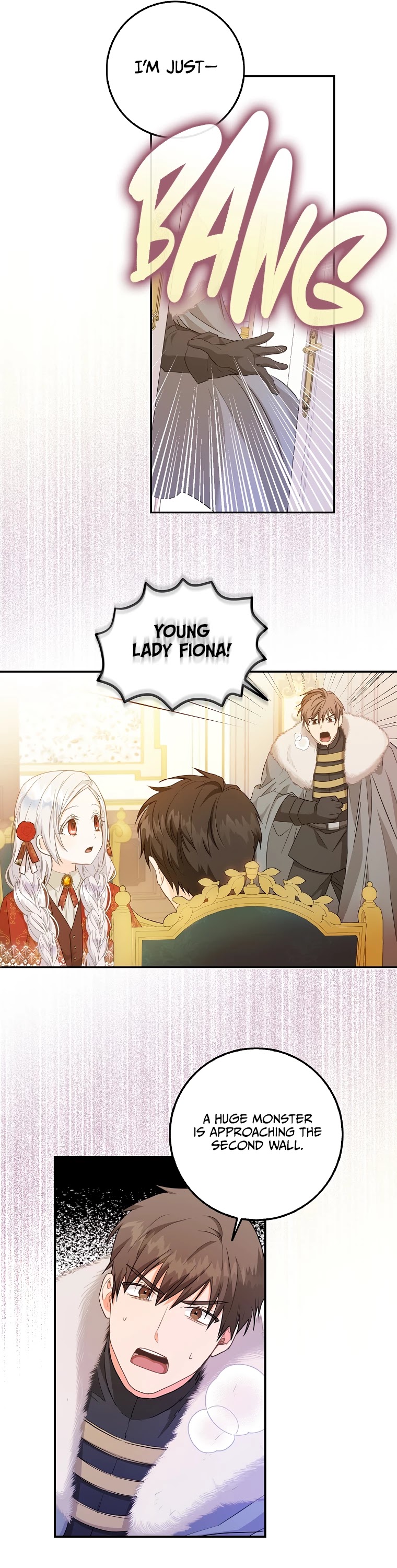 I Became the Wife of the Male Lead chapter 10 page 26