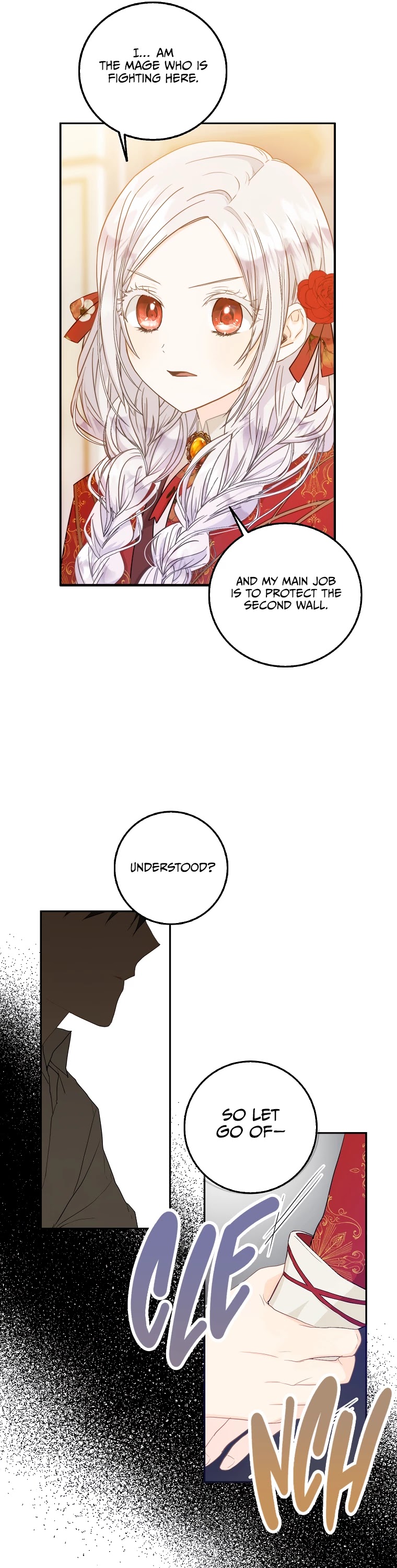 I Became the Wife of the Male Lead chapter 10 page 29