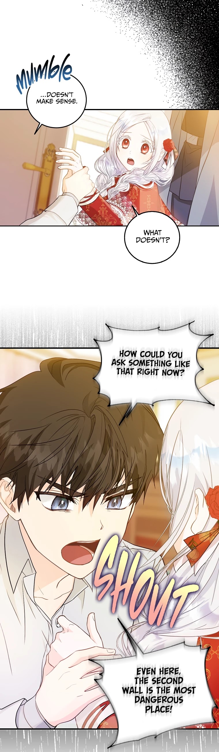 I Became the Wife of the Male Lead chapter 10 page 30