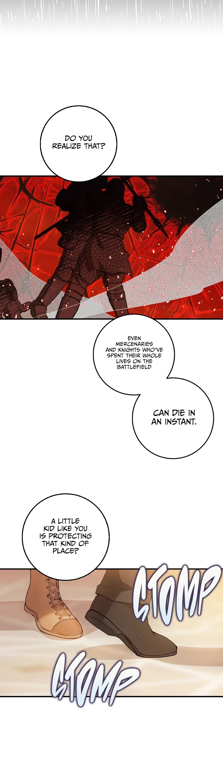 I Became the Wife of the Male Lead chapter 10 page 31