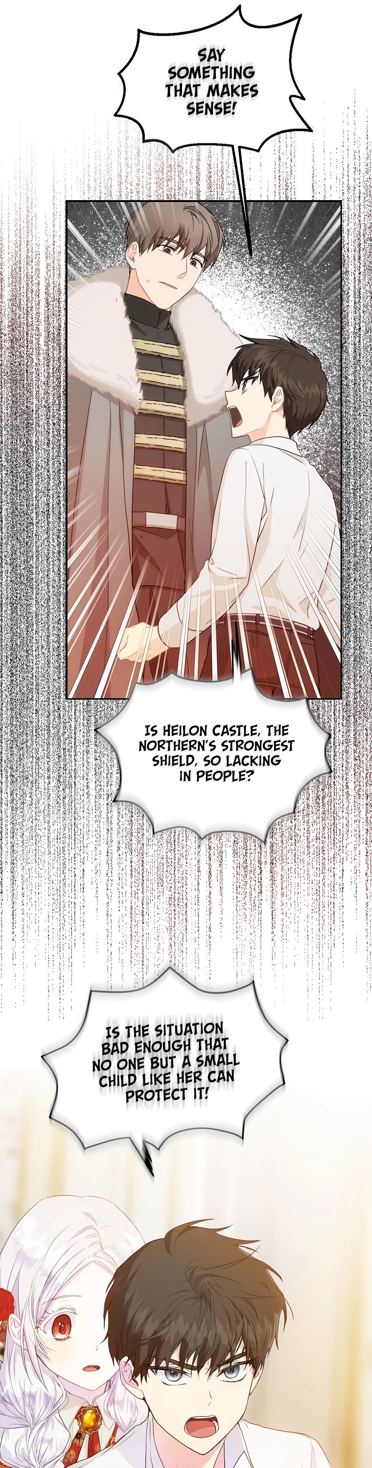 I Became the Wife of the Male Lead chapter 10 page 32