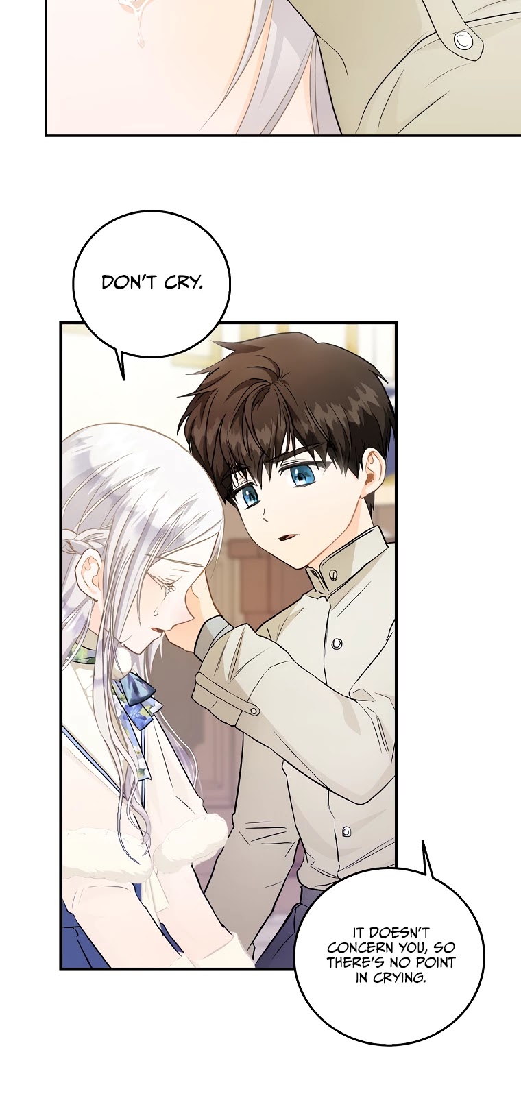 I Became the Wife of the Male Lead chapter 10 page 5