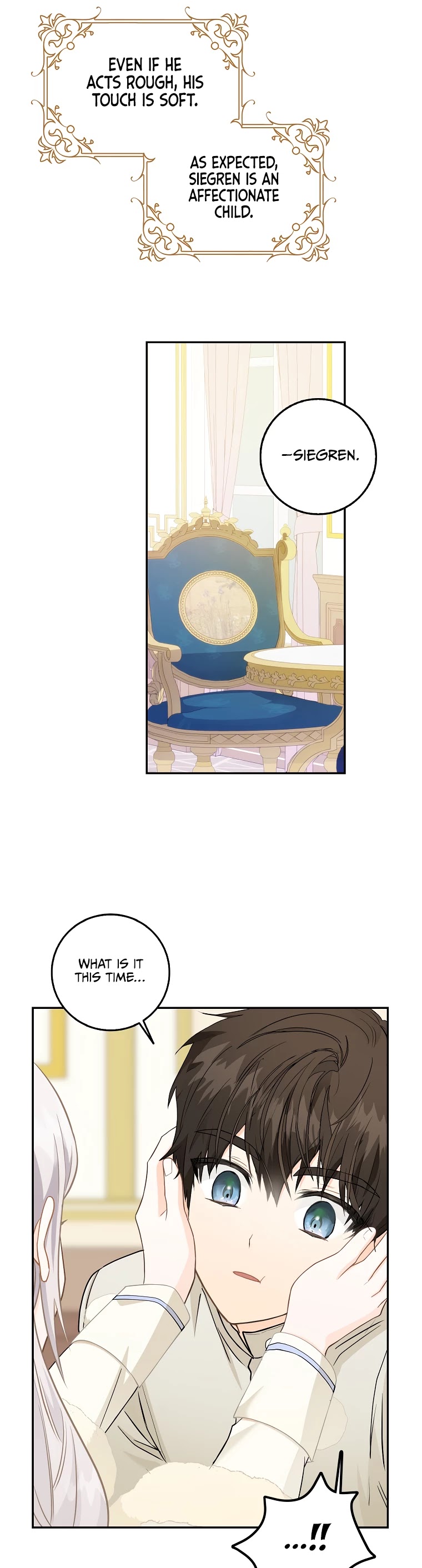 I Became the Wife of the Male Lead chapter 10 page 6