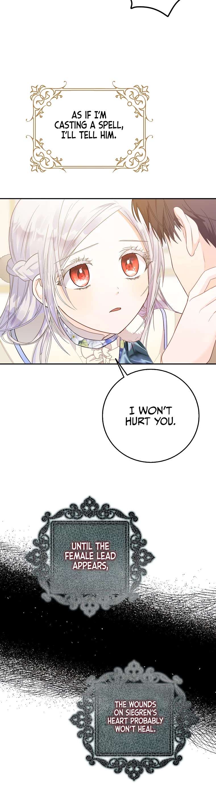 I Became the Wife of the Male Lead chapter 10 page 7