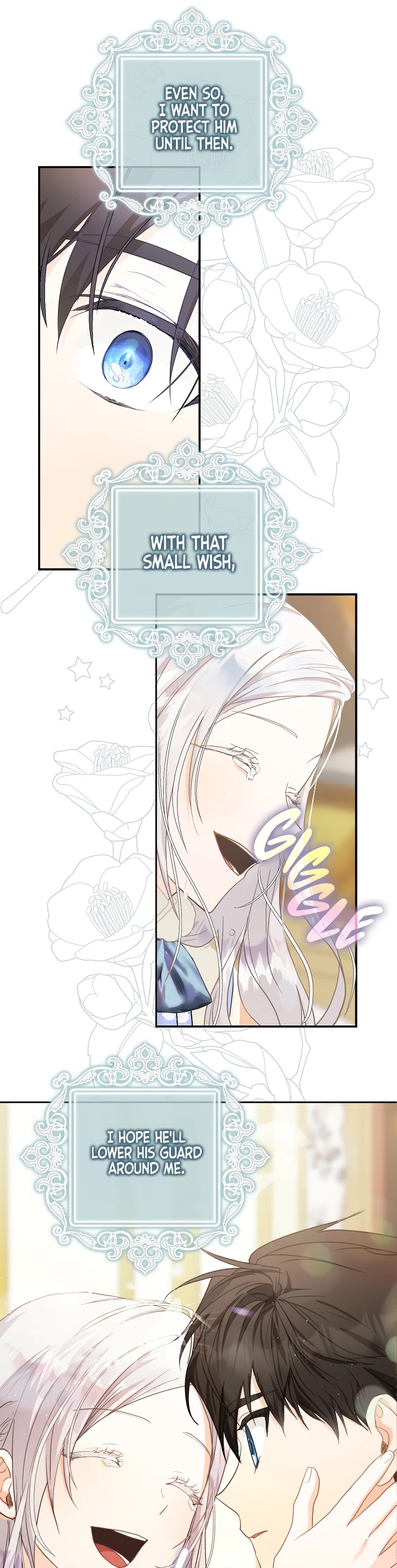 I Became the Wife of the Male Lead chapter 10 page 8