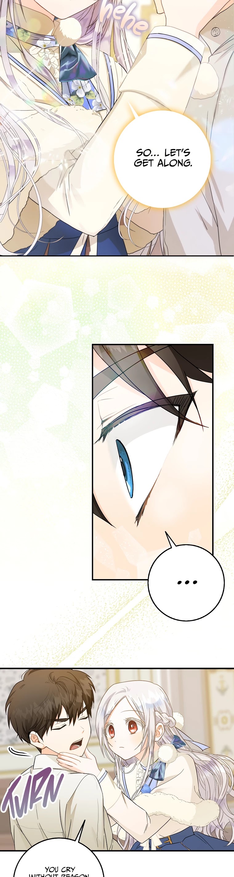 I Became the Wife of the Male Lead chapter 10 page 9