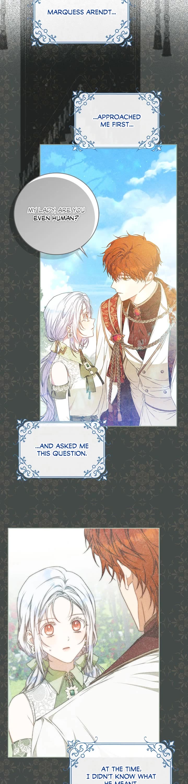 I Became the Wife of the Male Lead chapter 100 page 11