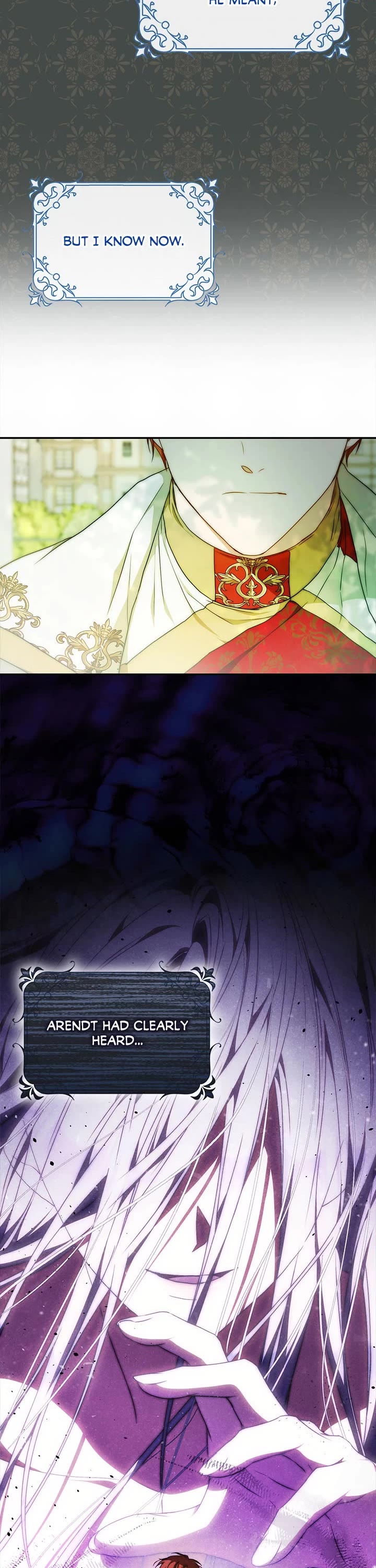 I Became the Wife of the Male Lead chapter 100 page 12