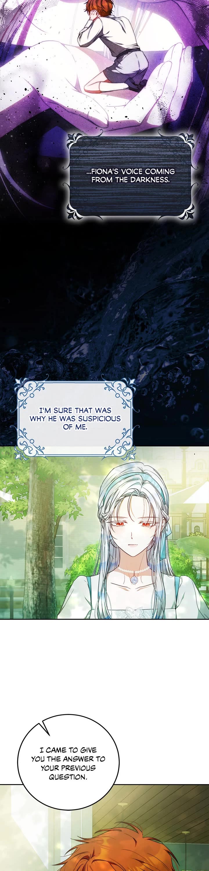 I Became the Wife of the Male Lead chapter 100 page 13