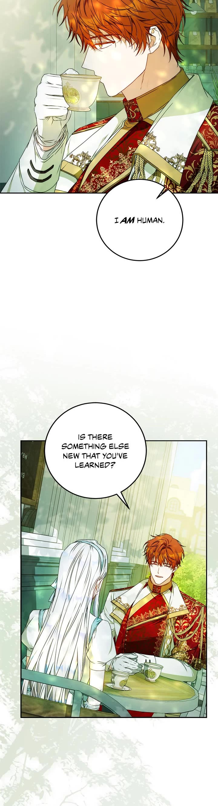 I Became the Wife of the Male Lead chapter 100 page 14