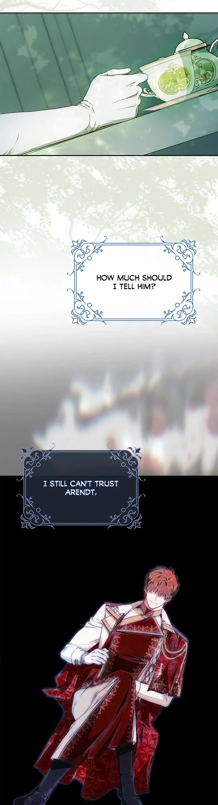 I Became the Wife of the Male Lead chapter 100 page 15