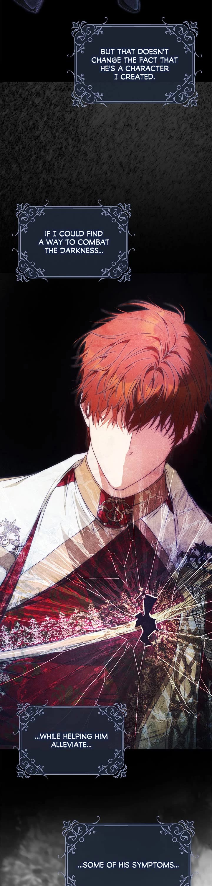 I Became the Wife of the Male Lead chapter 100 page 16