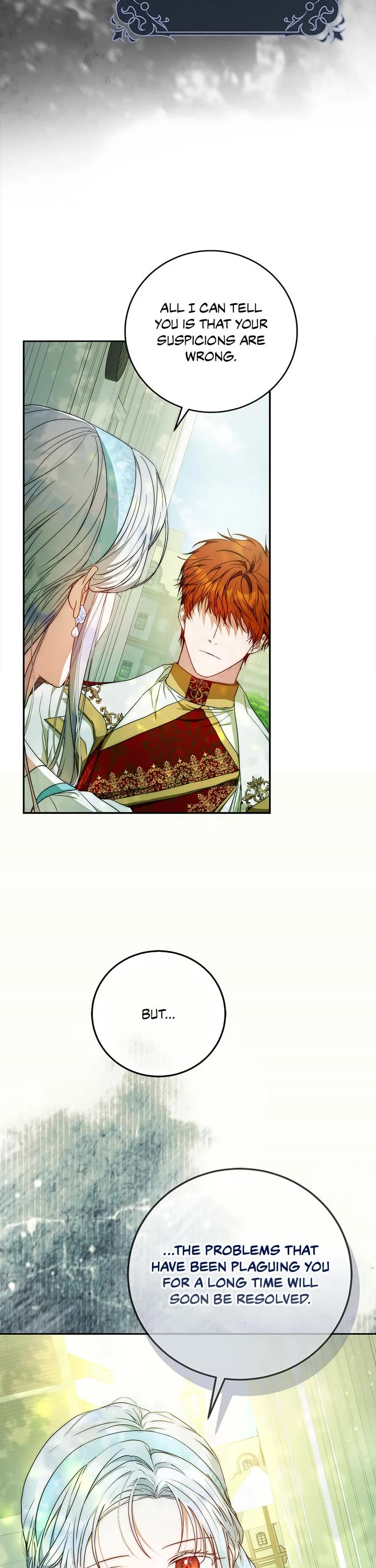 I Became the Wife of the Male Lead chapter 100 page 17