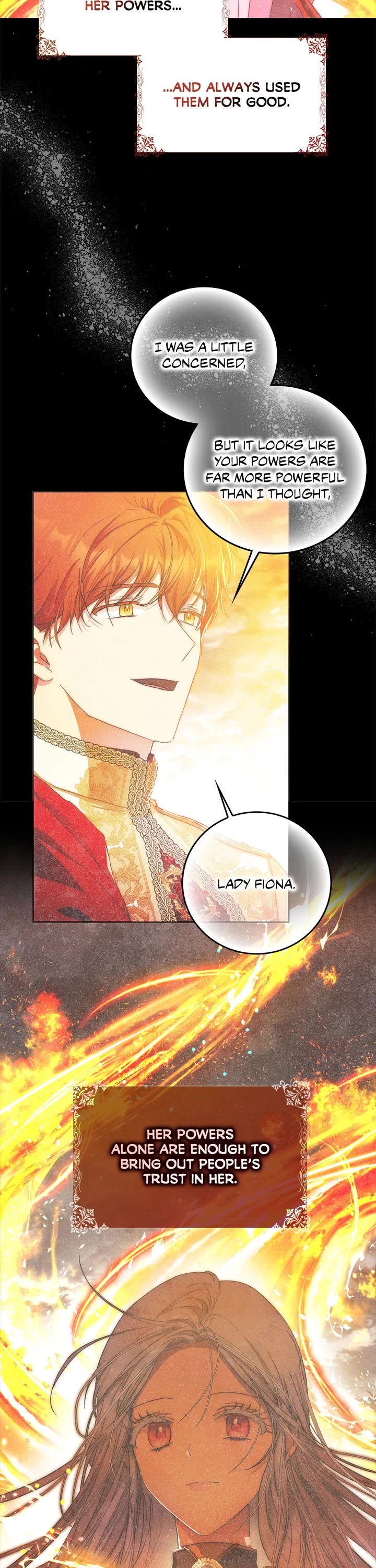 I Became the Wife of the Male Lead chapter 100 page 21