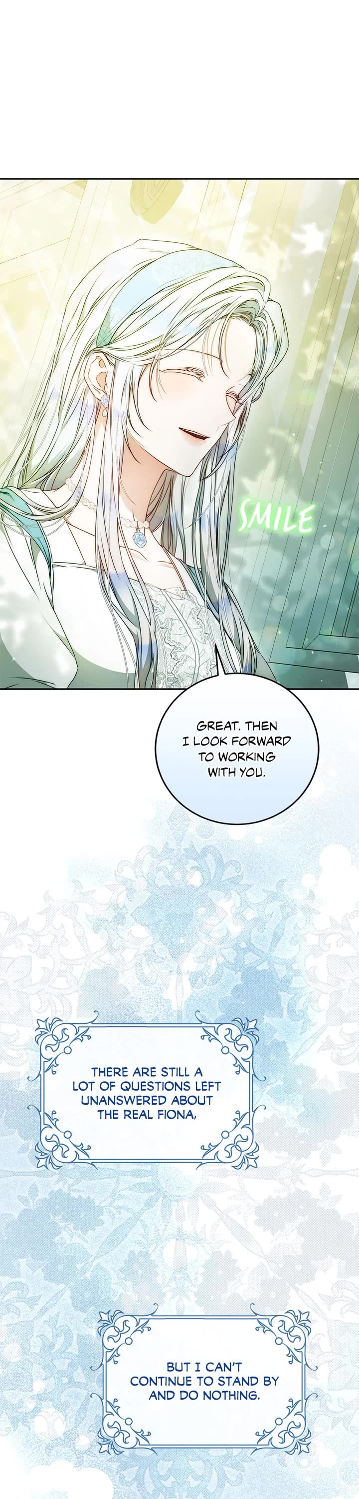 I Became the Wife of the Male Lead chapter 100 page 23