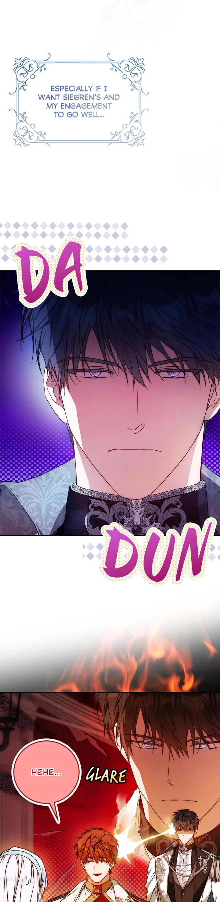 I Became the Wife of the Male Lead chapter 100 page 25