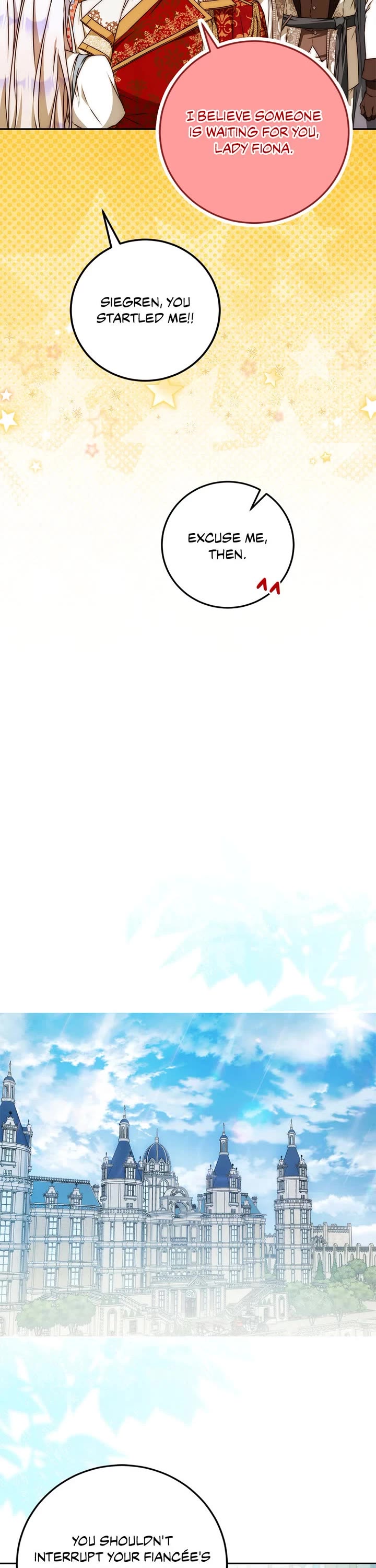 I Became the Wife of the Male Lead chapter 100 page 26