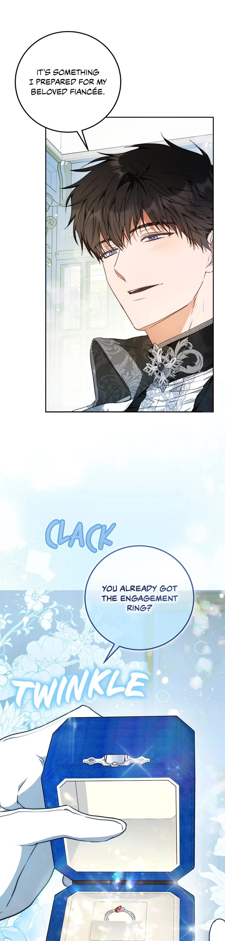 I Became the Wife of the Male Lead chapter 100 page 28