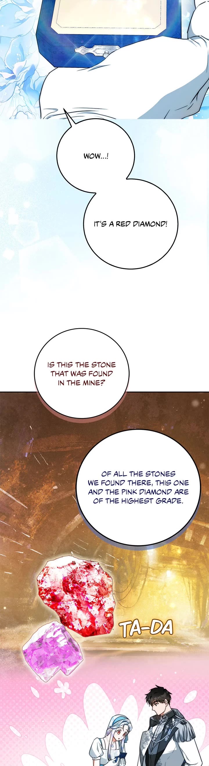 I Became the Wife of the Male Lead chapter 100 page 29