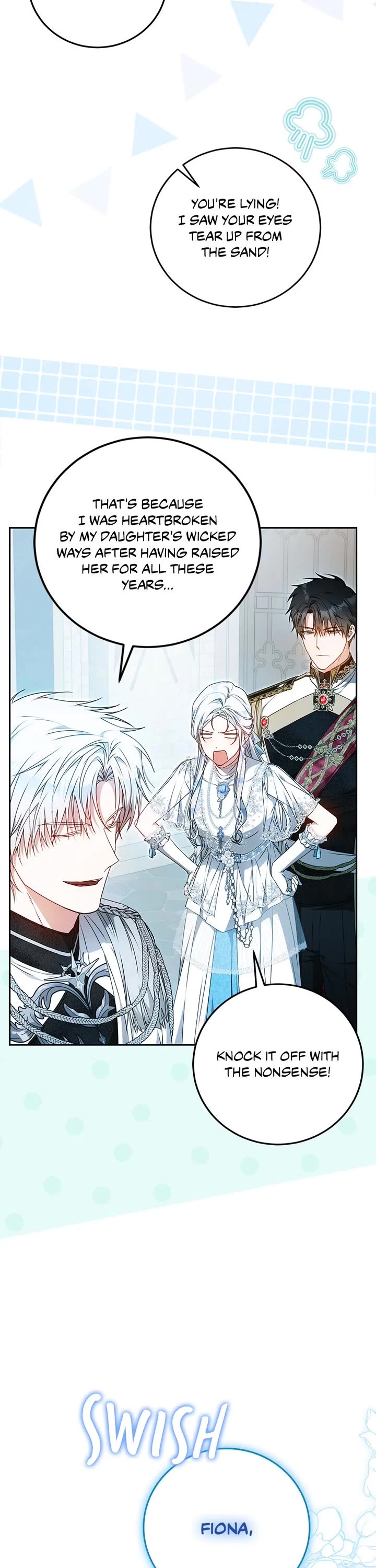 I Became the Wife of the Male Lead chapter 100 page 3