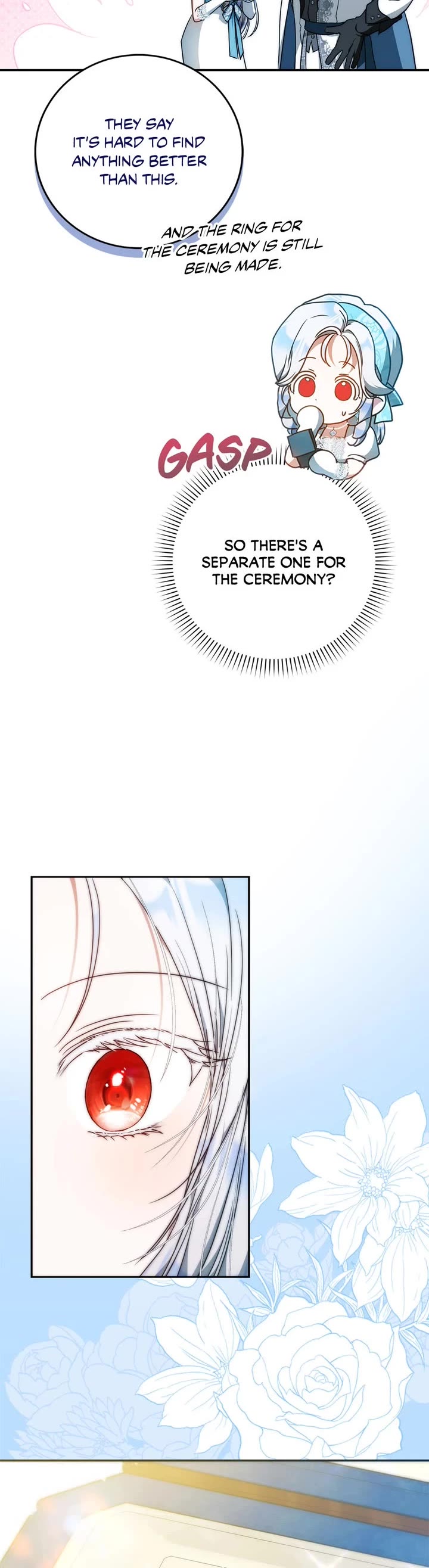 I Became the Wife of the Male Lead chapter 100 page 30