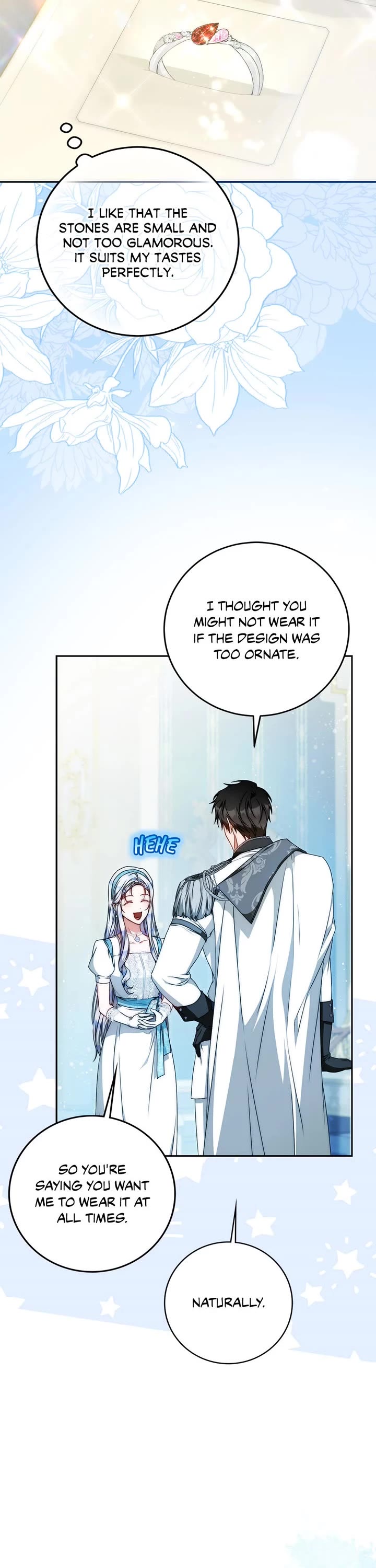 I Became the Wife of the Male Lead chapter 100 page 31