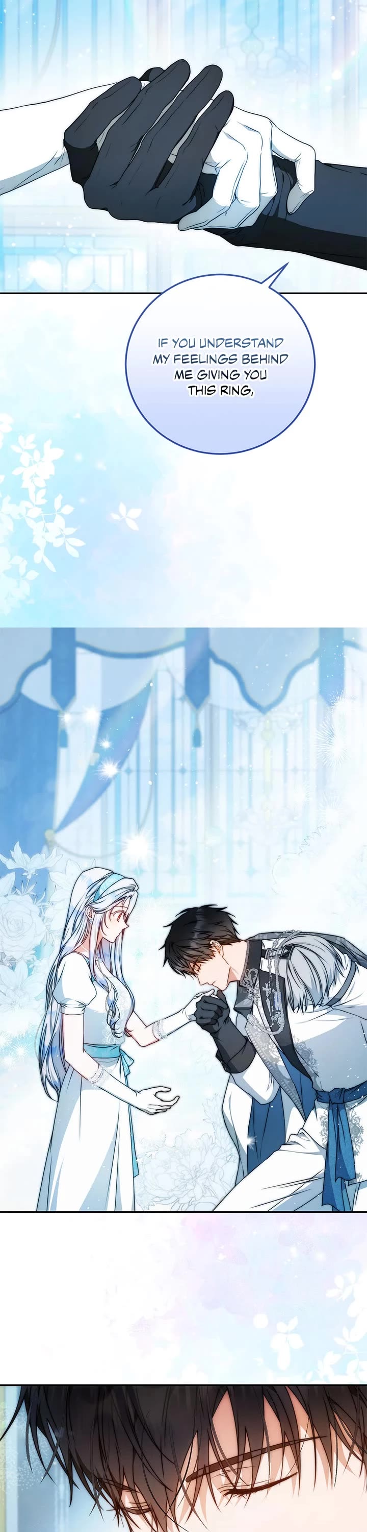 I Became the Wife of the Male Lead chapter 100 page 33