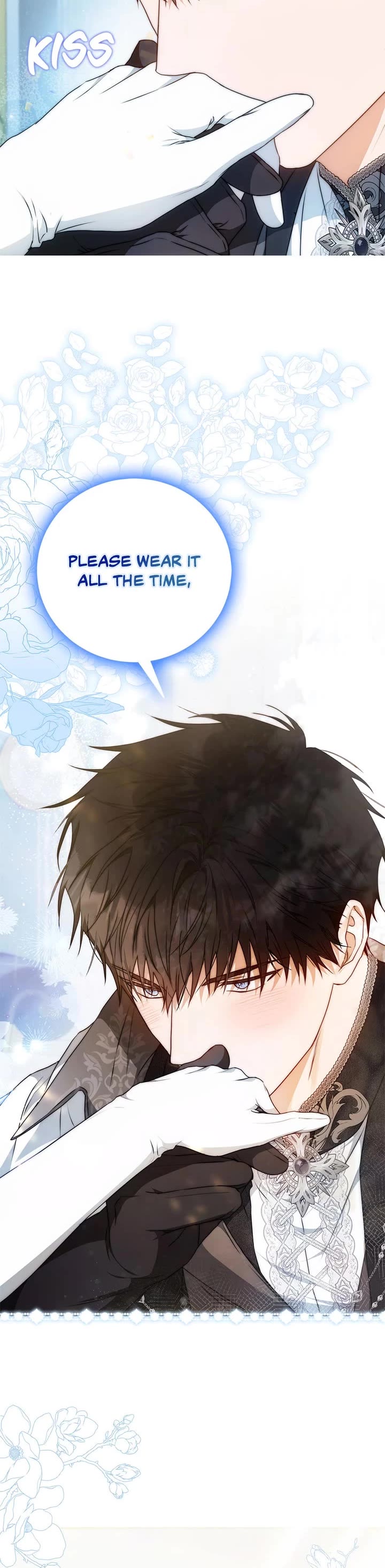 I Became the Wife of the Male Lead chapter 100 page 34