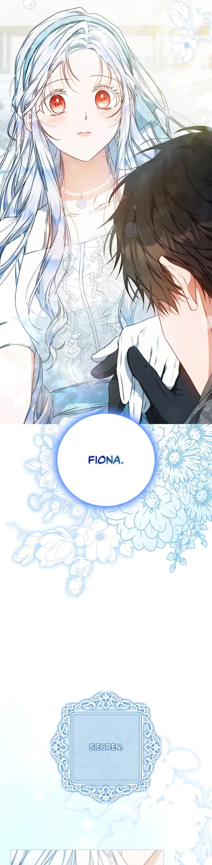 I Became the Wife of the Male Lead chapter 100 page 35