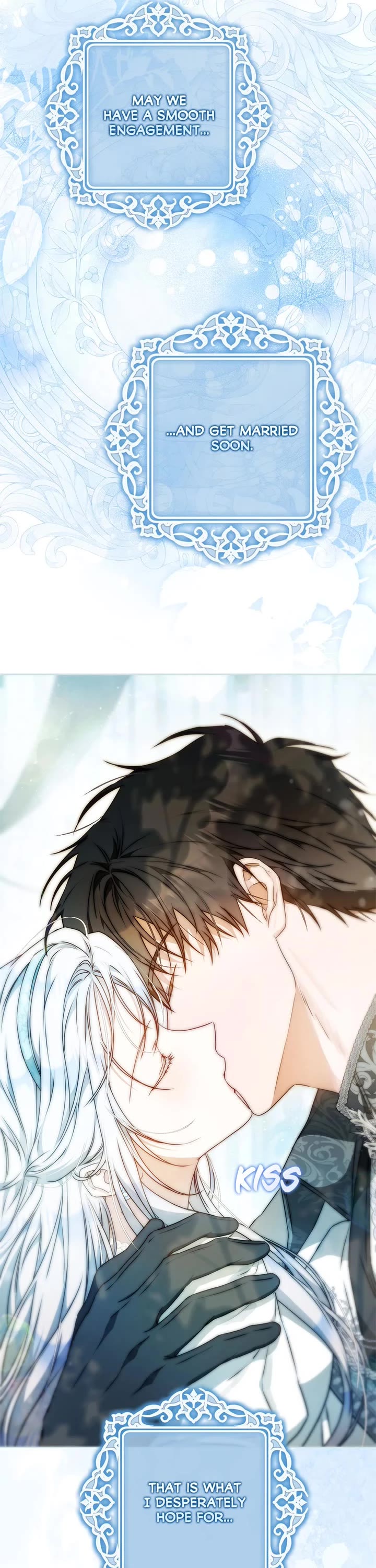 I Became the Wife of the Male Lead chapter 100 page 37