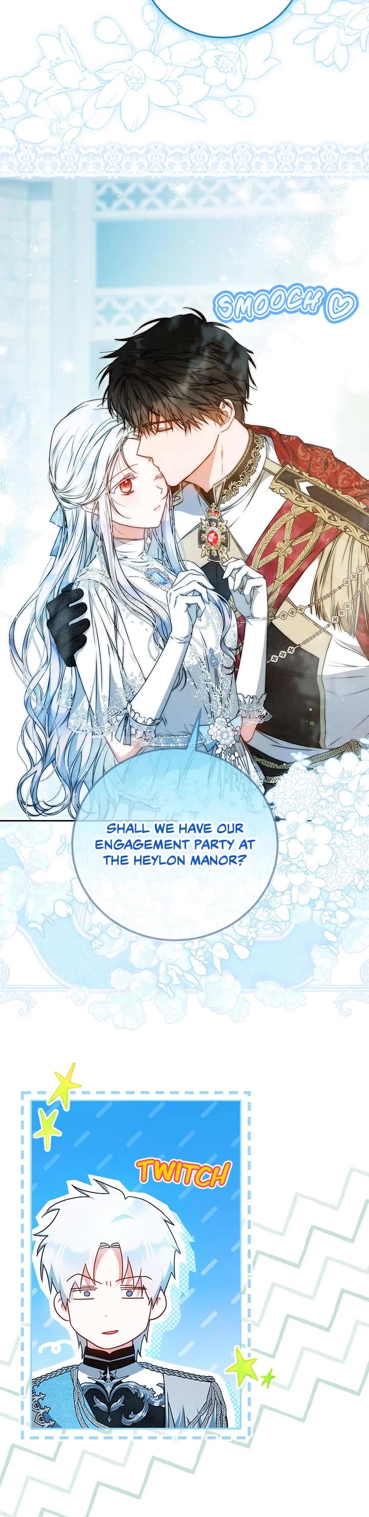 I Became the Wife of the Male Lead chapter 100 page 4