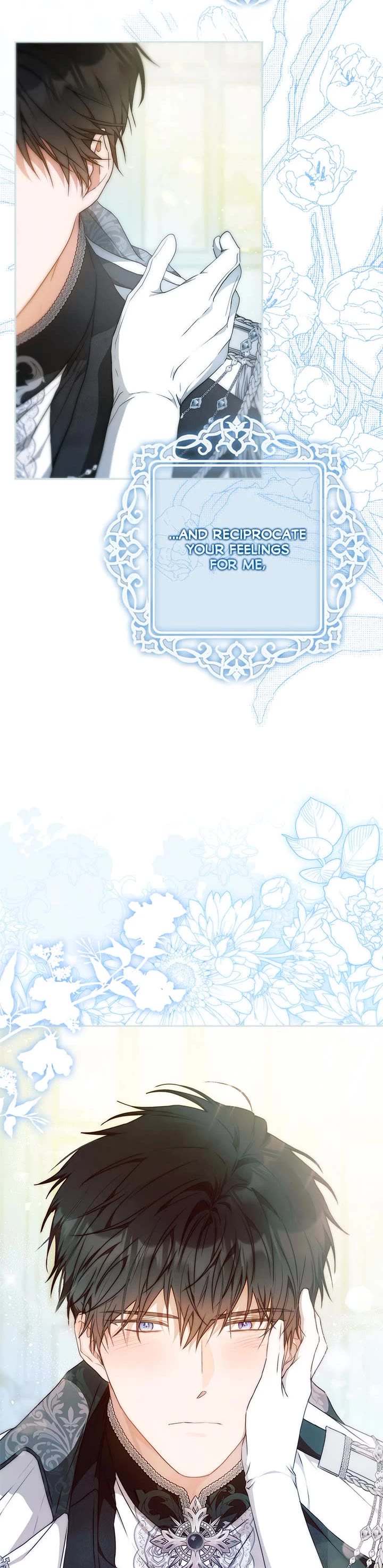 I Became the Wife of the Male Lead chapter 100 page 40