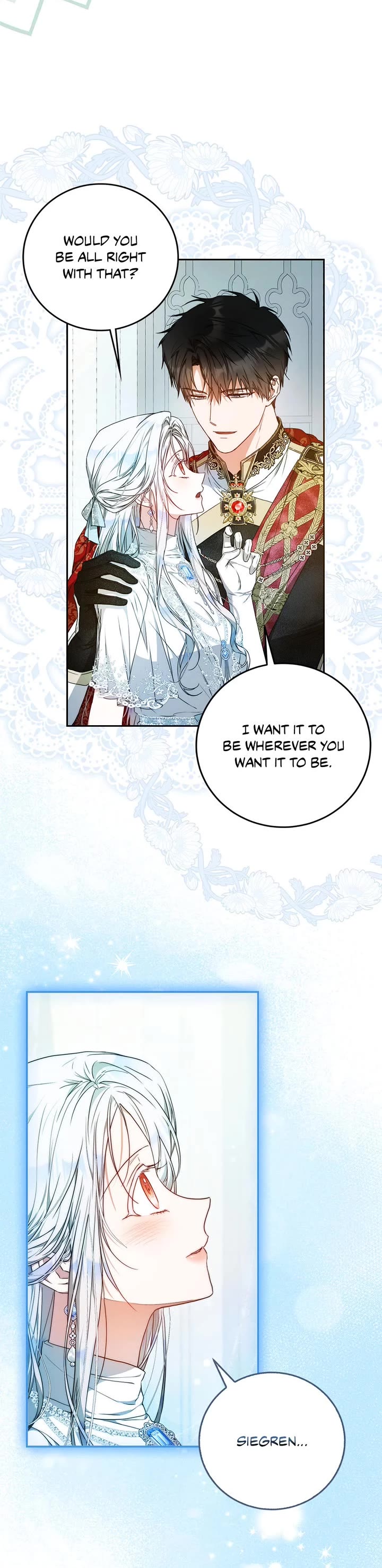 I Became the Wife of the Male Lead chapter 100 page 5