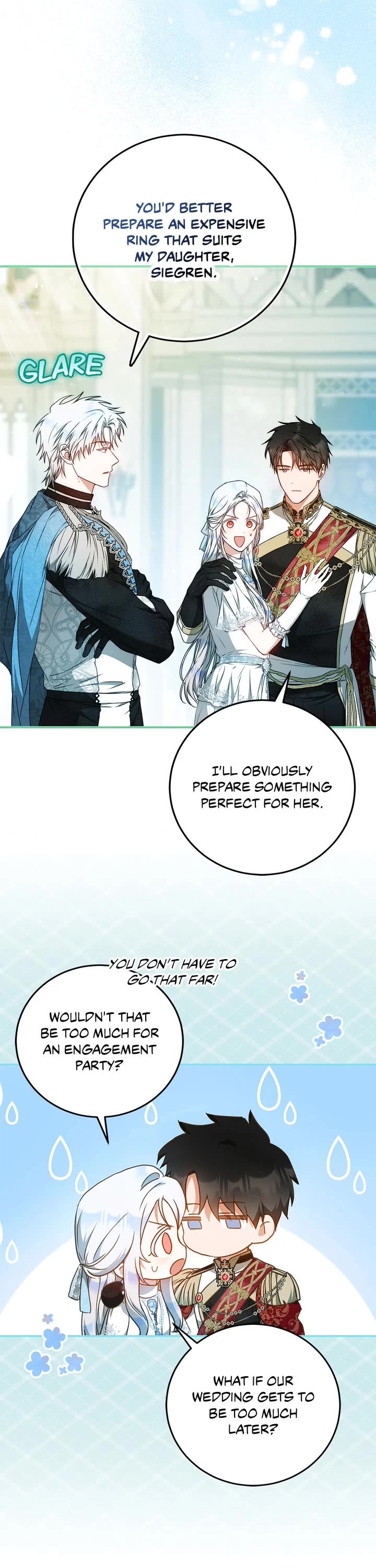 I Became the Wife of the Male Lead chapter 100 page 6