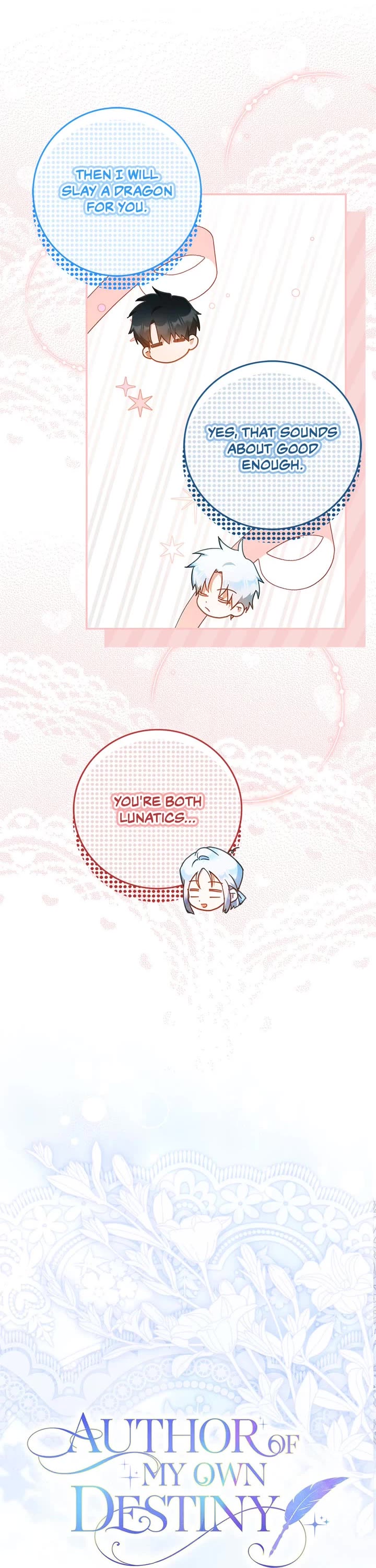 I Became the Wife of the Male Lead chapter 100 page 7