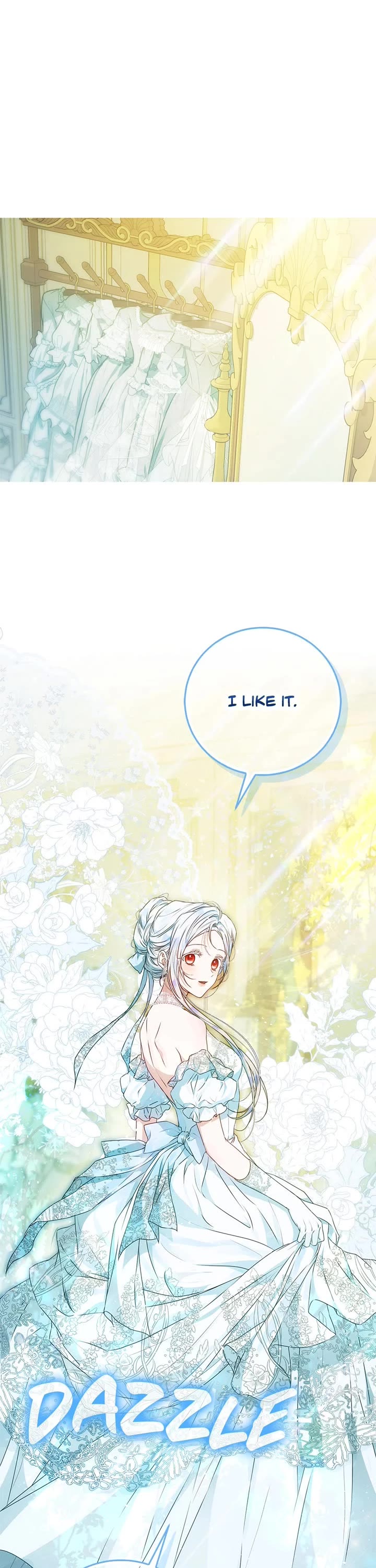 I Became the Wife of the Male Lead chapter 101 page 1