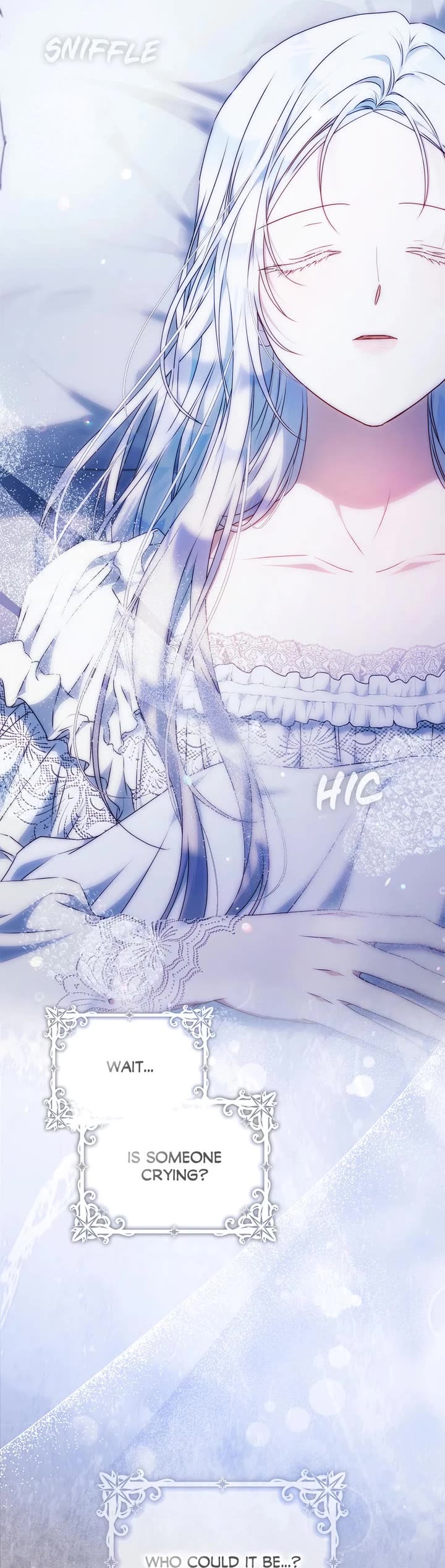 I Became the Wife of the Male Lead chapter 101 page 10