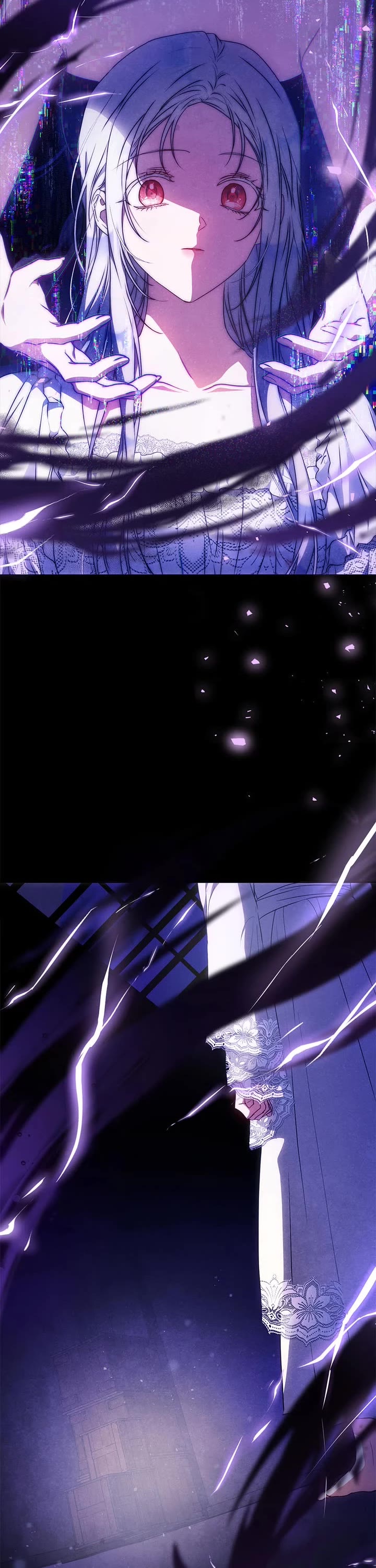 I Became the Wife of the Male Lead chapter 101 page 17