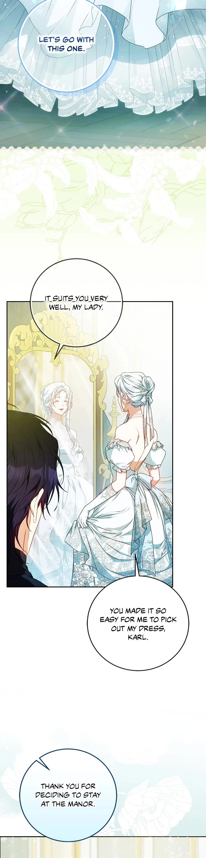 I Became the Wife of the Male Lead chapter 101 page 2