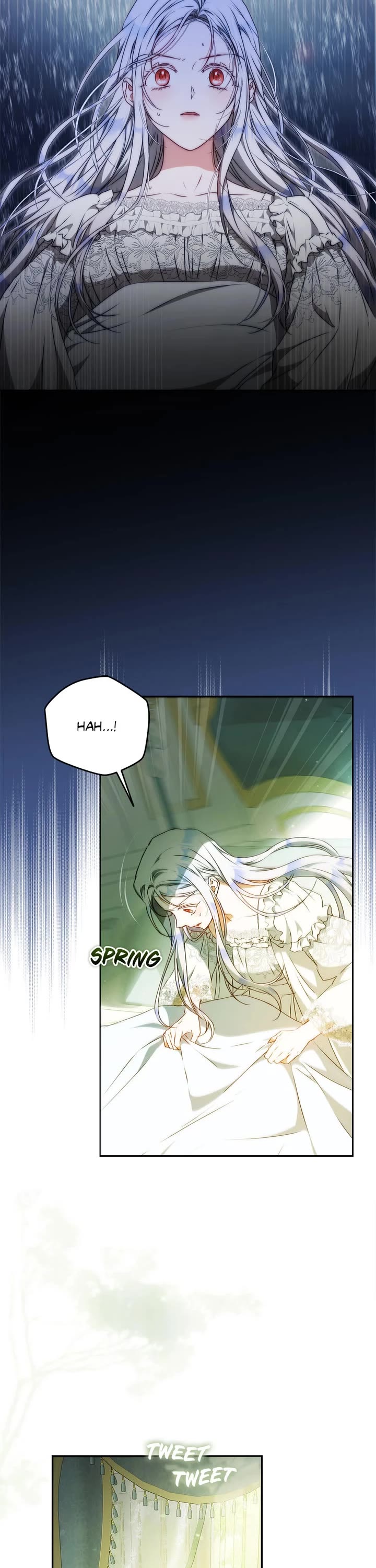 I Became the Wife of the Male Lead chapter 101 page 21